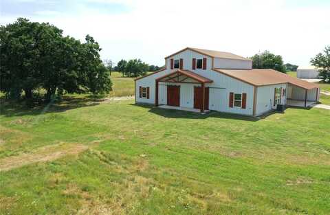 218 Fm 80 S, Teague, TX 75860