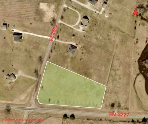 Tbd VZ County Road 2511, Canton, TX 75103