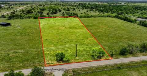 914 Old Oran Road, Perrin, TX 76082
