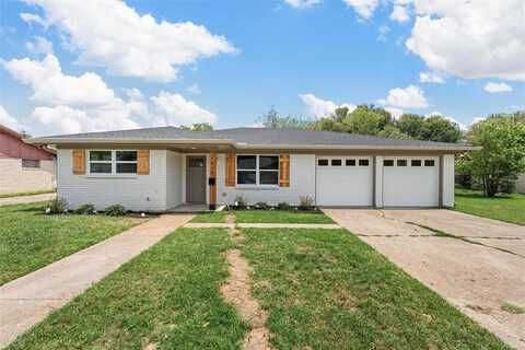 1816 Evans Drive, Waco, TX 76705