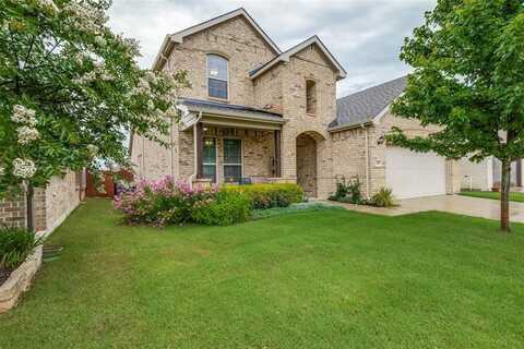 320 Retama Drive, Fort Worth, TX 76108