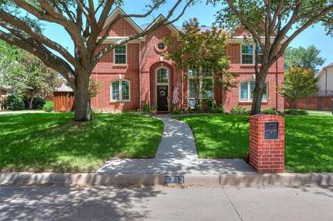6712 E Park Drive, Fort Worth, TX 76132