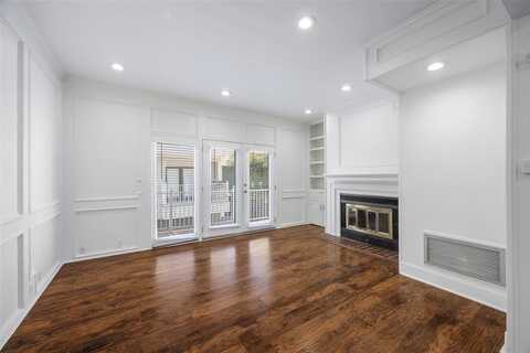 5105 Vandelia Street, Dallas, TX 75235