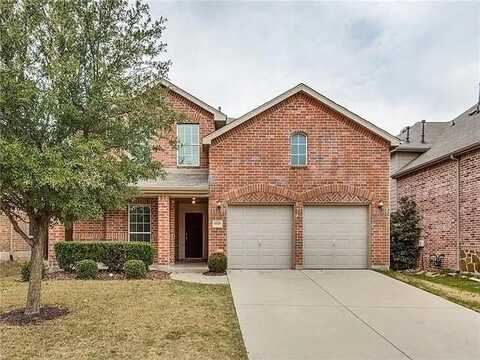 10420 Matador Drive, McKinney, TX 75072