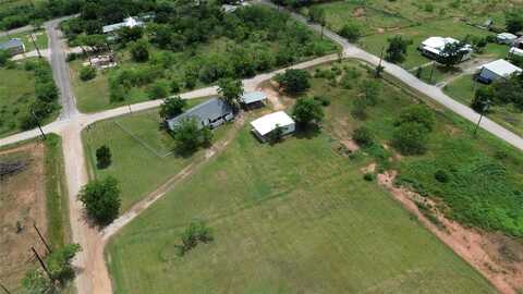 706 Jefferson Avenue, Cisco, TX 76437