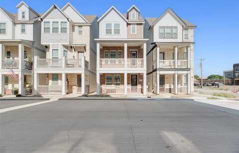 203 S Village Way, Lewisville, TX 75057