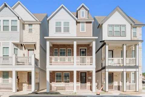 203 S Village Way, Lewisville, TX 75057