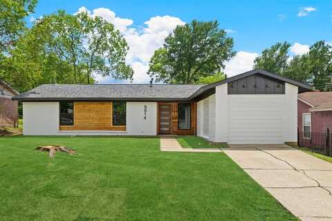 9814 Bluffcreek Drive, Dallas, TX 75227