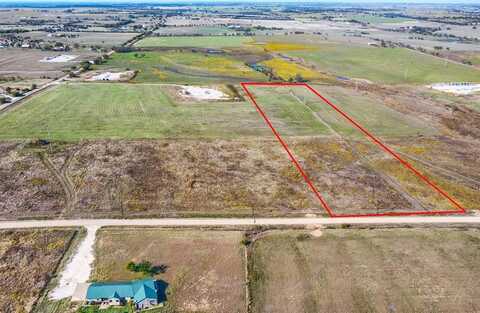 6632 Woodard Avenue, Cleburne, TX 76033