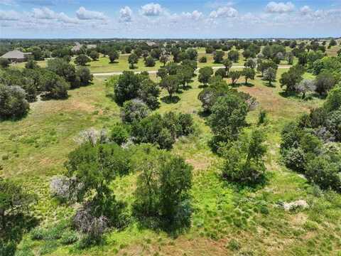 6224 N Aberdeen Drive, Cleburne, TX 76033
