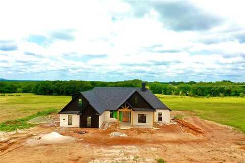 5006 Stover Way, Granbury, TX 79049