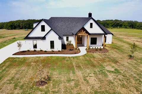 5006 Stover Way, Granbury, TX 79049