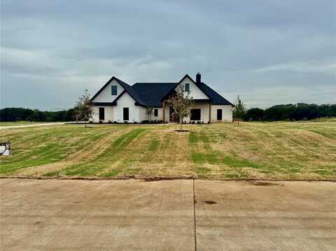 5006 Stover Way, Granbury, TX 79049