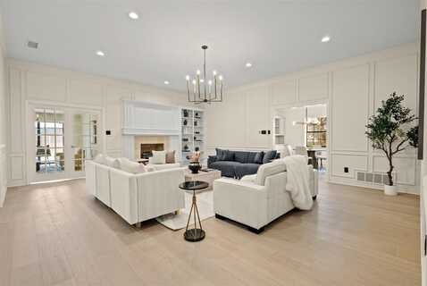 6918 Woodland Drive, Dallas, TX 75225