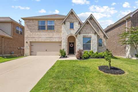 3620 Brahman Court, McKinney, TX 75071