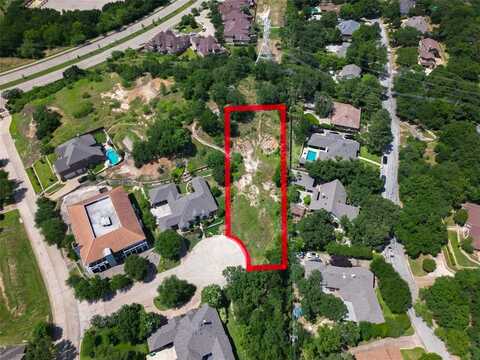 2001 Windswept Court, Arlington, TX 76012