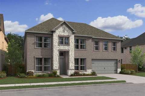 5664 Taylor Trail, Arlington, TX 76001
