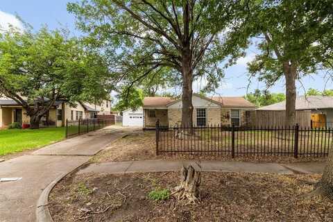 3410 LAWNVIEW Avenue, Dallas, TX 75227