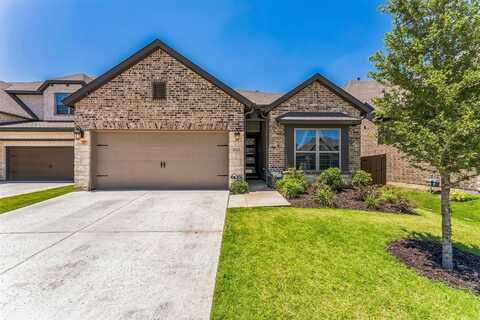 6313 Hedgecoxe Road, The Colony, TX 75056