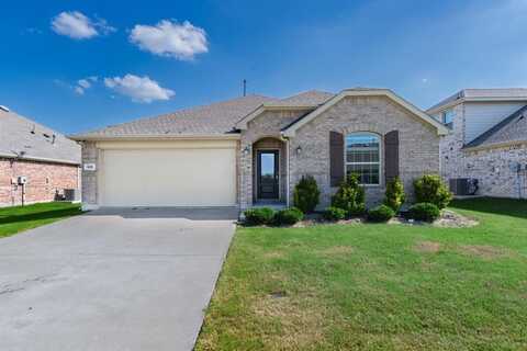 1215 Chapel Hill Drive, Anna, TX 75409
