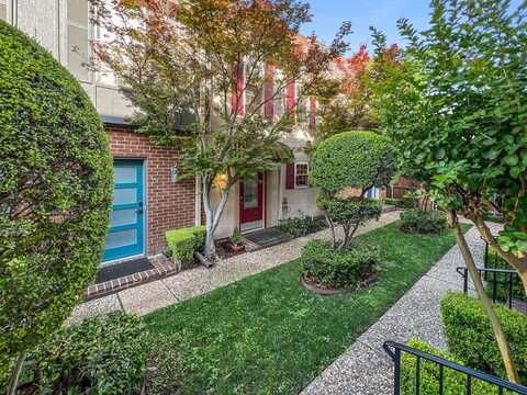2727 Shelby Avenue, Dallas, TX 75219