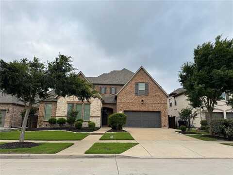 16553 Prairie Oak Road, Frisco, TX 75033