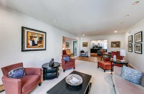 6144 Averill Way, Dallas, TX 75225