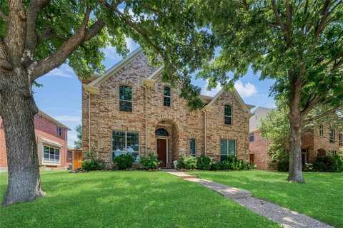 7908 Peacock Lane, Frisco, TX 75035