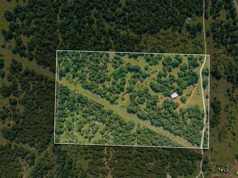 201 Hill Branch Lane, Breckenridge, TX 76424