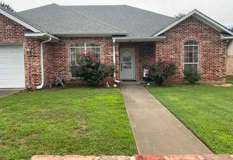 609 Mustang, Mount Vernon, TX 75487