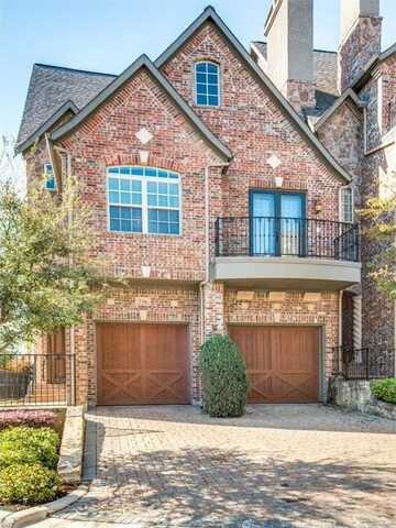 530 Rockingham Drive, Irving, TX 75063