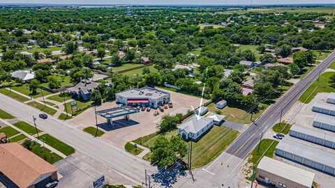 732 N Patrick Street, Dublin, TX 76446