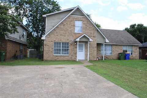 526 Glen Cove Street, Seagoville, TX 75159