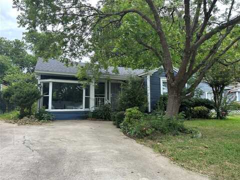 1713 Hemphill Drive, Dallas, TX 75216
