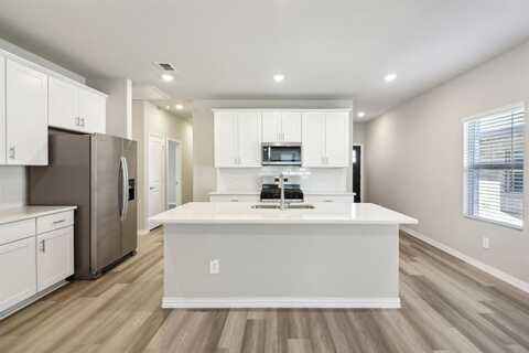 103 Greenbriar Drive, Princeton, TX 75071