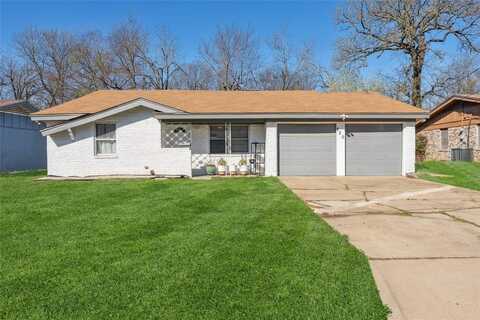 420 Shady Oaks Lane, Paris, TX 75460