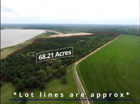 Tbd Cr-354, Terrell, TX 75161