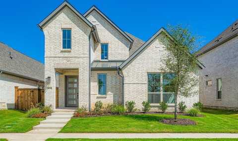 8616 Haverhill Drive, The Colony, TX 75056