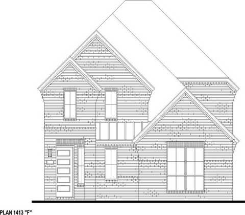 8616 Haverhill Drive, The Colony, TX 75056