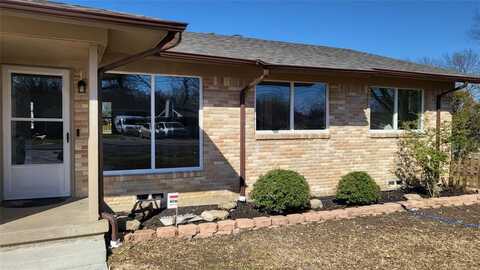 2605 Mcdearmon Street, Sachse, TX 75048