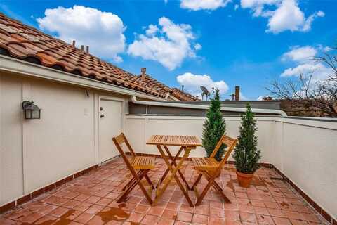 3907 Cole Avenue, Dallas, TX 75204