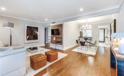 10203 Regal Oaks Drive, Dallas, TX 75230