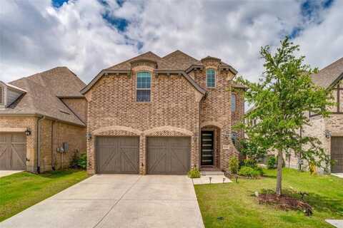 8456 Wembley, The Colony, TX 75056