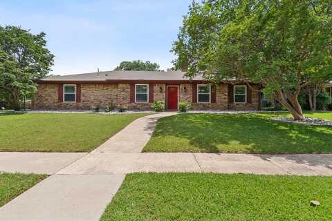 3100 Jomar Drive, Plano, TX 75075