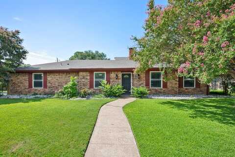 3100 Jomar Drive, Plano, TX 75075