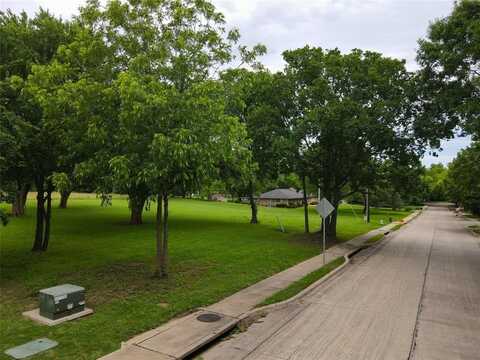2904 W Washington Street, Sherman, TX 75092