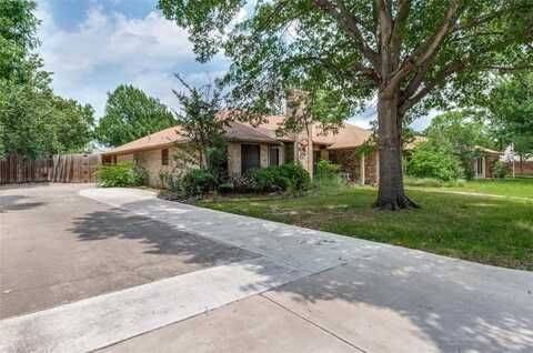 2401 Kingston Trace, Denton, TX 76209