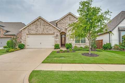 4120 Fox Trotter Drive, Aubrey, TX 76227