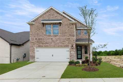 1626 Gracehill, Forney, TX 75126