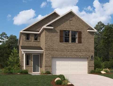 1626 Gracehill, Forney, TX 75126